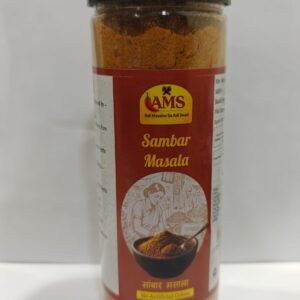 Sambar Masala