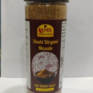 Shahi Biryani Masala
