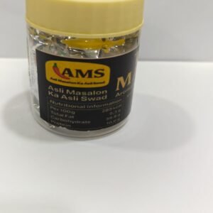 Tea Masala