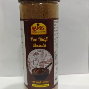Pav Bhaji Masala